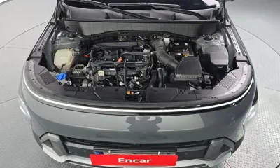 Hyundai Kona 2023, 43527 км, за 16576.73 USD - фото 6