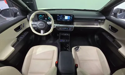 Hyundai Kona 2023, 43527 км, за 16576.73 USD - фото 7