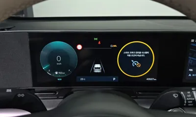 Hyundai Kona 2023, 43527 км, за 16576.73 USD - фото 8