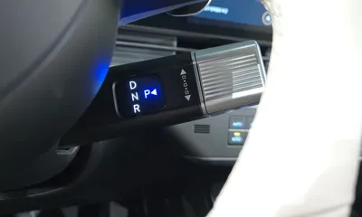 Hyundai Kona 2023, 43527 км, за 16576.73 USD - фото 9