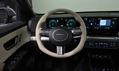 Hyundai Kona 2023, 43527 км, за 16576.73 USD - фото 12