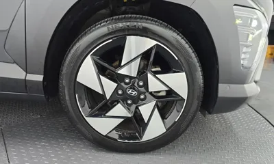 Hyundai Kona 2023, 43527 км, за 16576.73 USD - фото 21