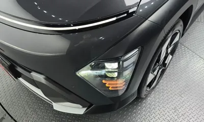 Hyundai Kona 2023, 43527 км, за 16576.73 USD - фото 22