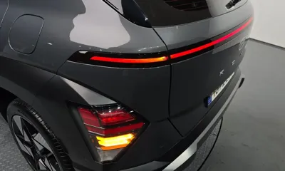 Hyundai Kona 2023, 43527 км, за 16576.73 USD - фото 23