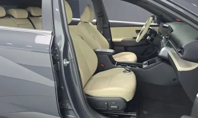 Hyundai Kona 2023, 43527 км, за 16576.73 USD - фото 26