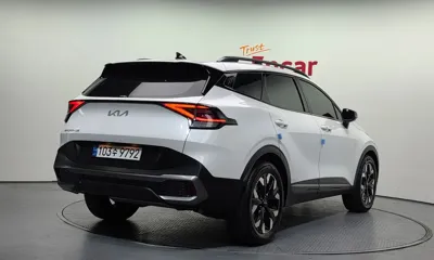 Kia Sportage 2023, 24041 км, за 17751.91 USD
