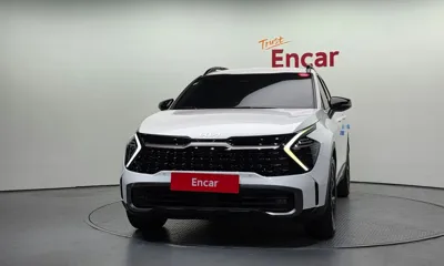 Kia Sportage 2023, 24041 км, за 17751.91 USD