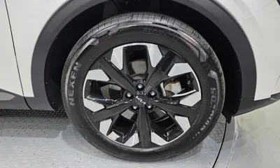Kia Sportage 2023, 24041 км, за 17751.91 USD