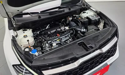 Kia Sportage 2023, 24041 км, за 17751.91 USD - фото 6