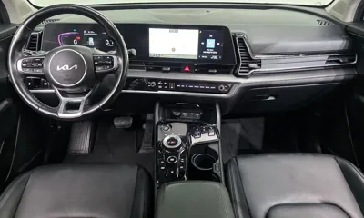 Kia Sportage 2023, 24041 км, за 17751.91 USD - фото 7