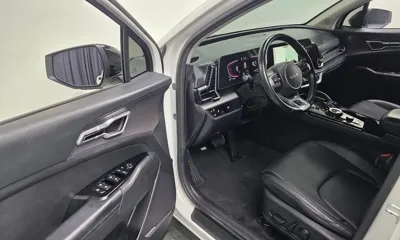 Kia Sportage 2023, 24041 км, за 17751.91 USD - фото 11