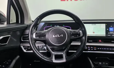 Kia Sportage 2023, 24041 км, за 17751.91 USD - фото 14