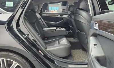 Genesis G80 2017, 105236 км, за 9712.59 USD - фото 12