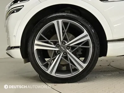 Genesis GV80 2020, 212041 км, за 19190.75 USD