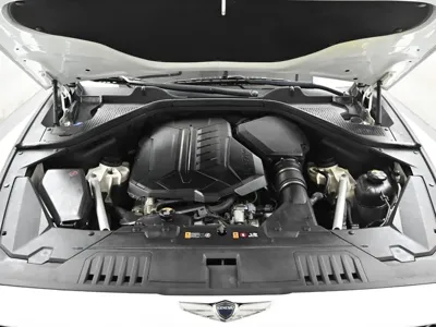 Genesis GV80 2020, 212041 км, за 19177.01 USD - фото 6