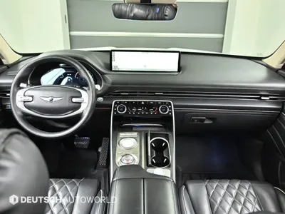 Genesis GV80 2020, 212041 км, за 19177.01 USD - фото 7
