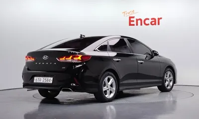 Hyundai Sonata 2019, 88898 км, за 8905.93 USD