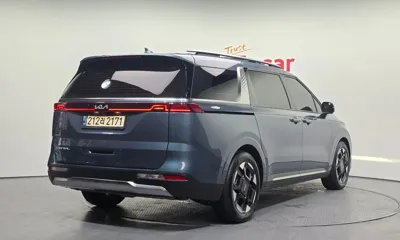 Kia Canival 2022, 75036 км, за 22398.41 USD