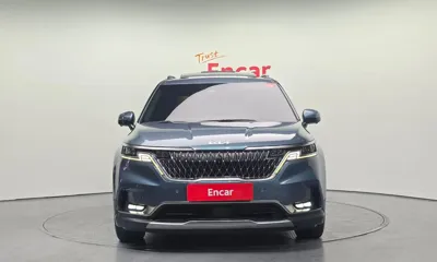 Kia Canival 2022, 75036 км, за 22398.41 USD