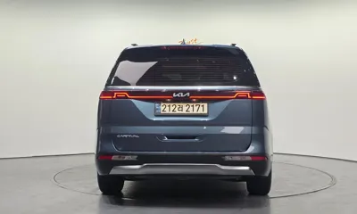 Kia Canival 2022, 75036 км, за 22398.41 USD