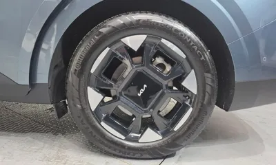 Kia Canival 2022, 75036 км, за 22398.41 USD