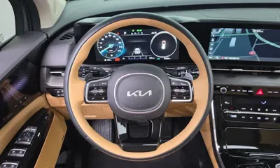 Kia Canival 2022, 75036 км, за 22398.41 USD - фото 13