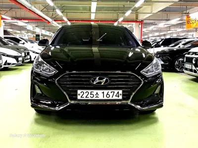 Hyundai Sonata 2018, 272089 км, за 3610.35 USD