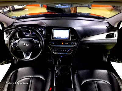 Hyundai Sonata 2018, 272089 км, за 3610.35 USD - фото 7