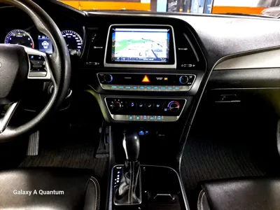 Hyundai Sonata 2018, 272089 км, за 3610.35 USD - фото 13