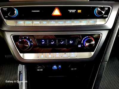 Hyundai Sonata 2018, 272089 км, за 3610.35 USD - фото 16