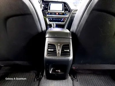 Hyundai Sonata 2018, 272089 км, за 3610.35 USD - фото 19