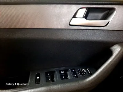 Hyundai Sonata 2018, 272089 км, за 3610.35 USD - фото 20
