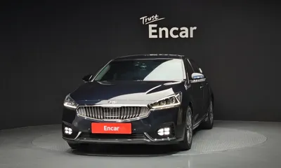 Kia K7 2018, 110224 км, за 9780.75 USD