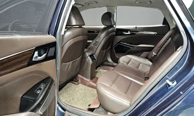 Kia K7 2018, 110224 км, за 9780.75 USD - фото 10