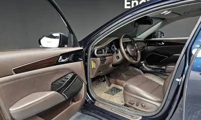 Kia K7 2018, 110224 км, за 9780.75 USD - фото 11