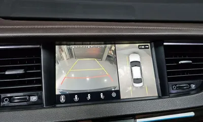 Kia K7 2018, 110224 км, за 9780.75 USD - фото 16