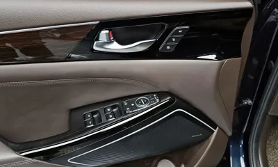 Kia K7 2018, 110224 км, за 9780.75 USD - фото 19