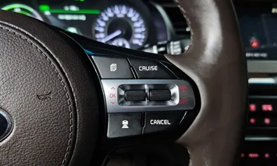 Kia K7 2018, 110224 км, за 9780.75 USD - фото 20