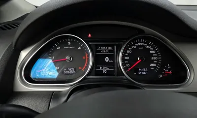 Audi Q7 2015, 127067 км, за 8861.76 USD - фото 8