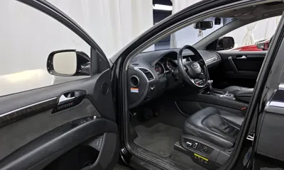 Audi Q7 2015, 127067 км, за 8861.76 USD - фото 10