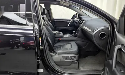 Audi Q7 2015, 127067 км, за 8861.76 USD - фото 11