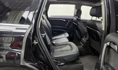 Audi Q7 2015, 127067 км, за 8861.76 USD - фото 12