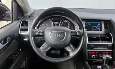 Audi Q7 2015, 127067 км, за 8861.76 USD - фото 13