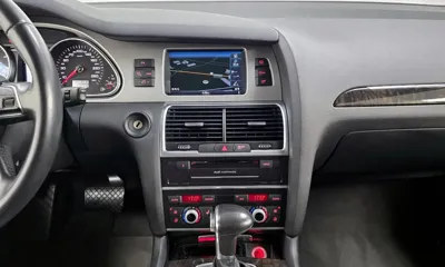 Audi Q7 2015, 127067 км, за 8861.76 USD - фото 14