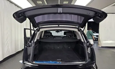 Audi Q7 2015, 127067 км, за 8861.76 USD - фото 20