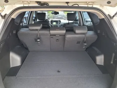 Hyundai Santafe 2016, 128554 км, за 8139.61 USD - фото 7