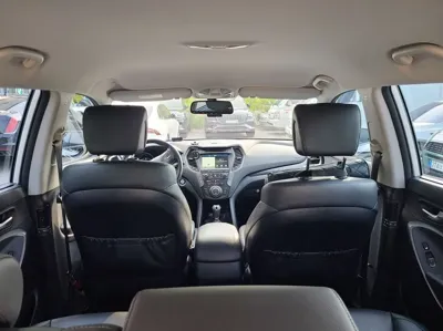 Hyundai Santafe 2016, 128554 км, за 8139.61 USD - фото 8