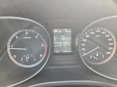 Hyundai Santafe 2016, 128554 км, за 8139.61 USD - фото 9