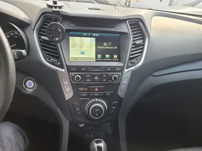 Hyundai Santafe 2016, 128554 км, за 8139.61 USD - фото 10