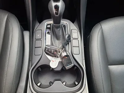 Hyundai Santafe 2016, 128554 км, за 8139.61 USD - фото 11